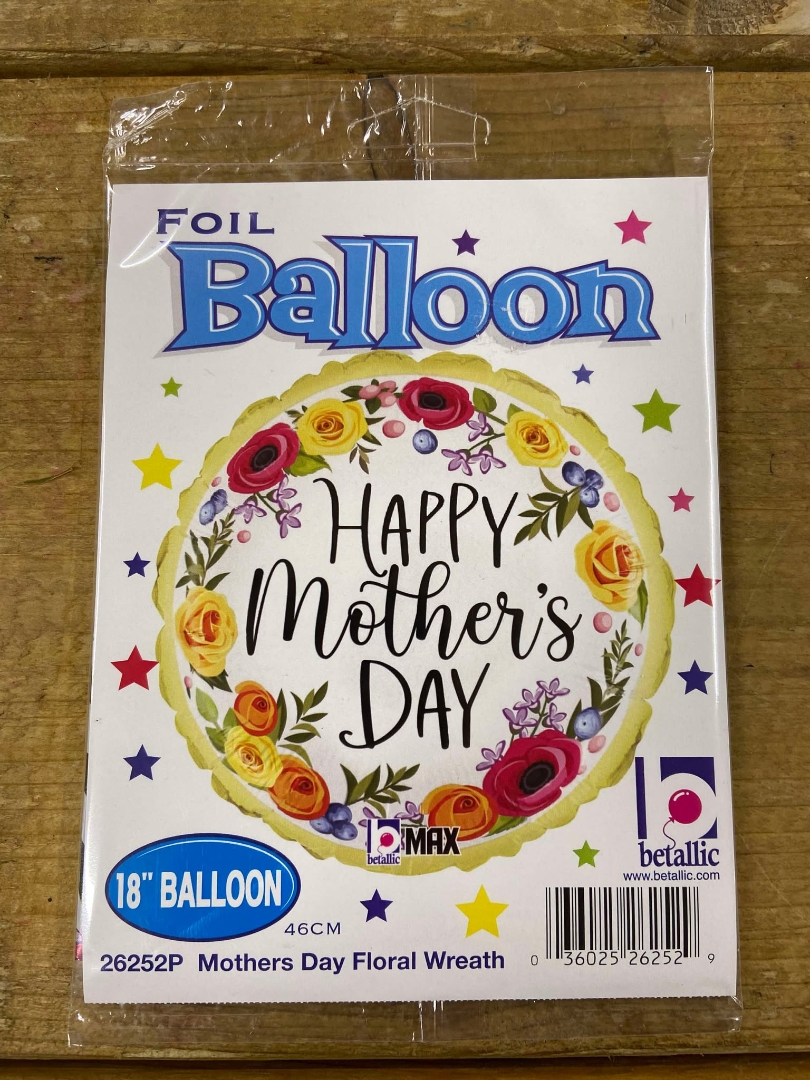 Mothers Day Balloon 3