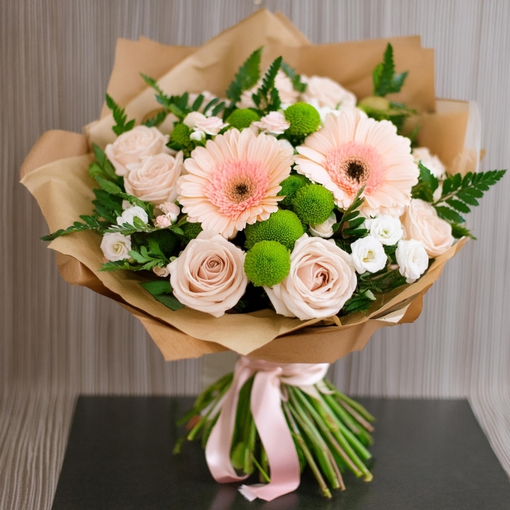 Bouquets Sherwood Florist Newark