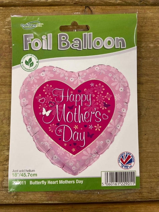 Mothers Day Balloon 1