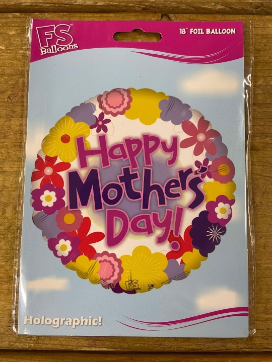 Mothers Day Balloon 2